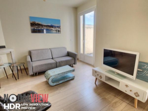 Duplex Vauban- Axelle Loc'Appart